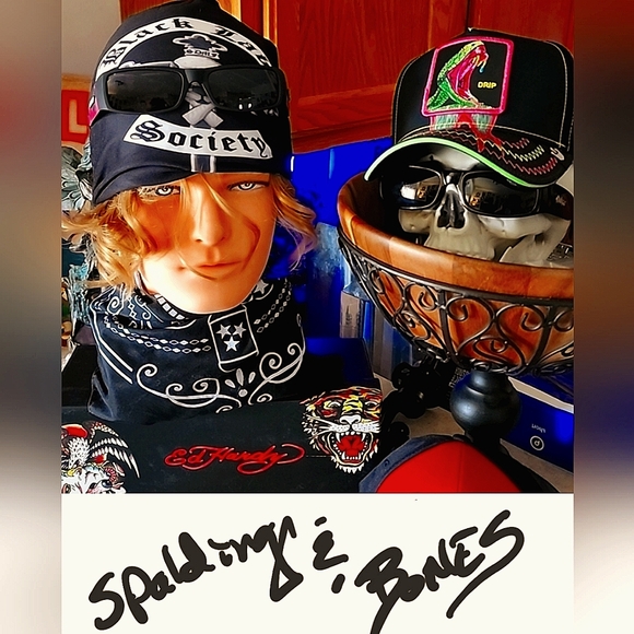 ☠️ Mondo☠️ - Picture 2 of 9